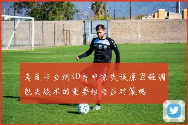 乌度卡分析KD与申京失误原因强调包夹战术的重要性与应对策略